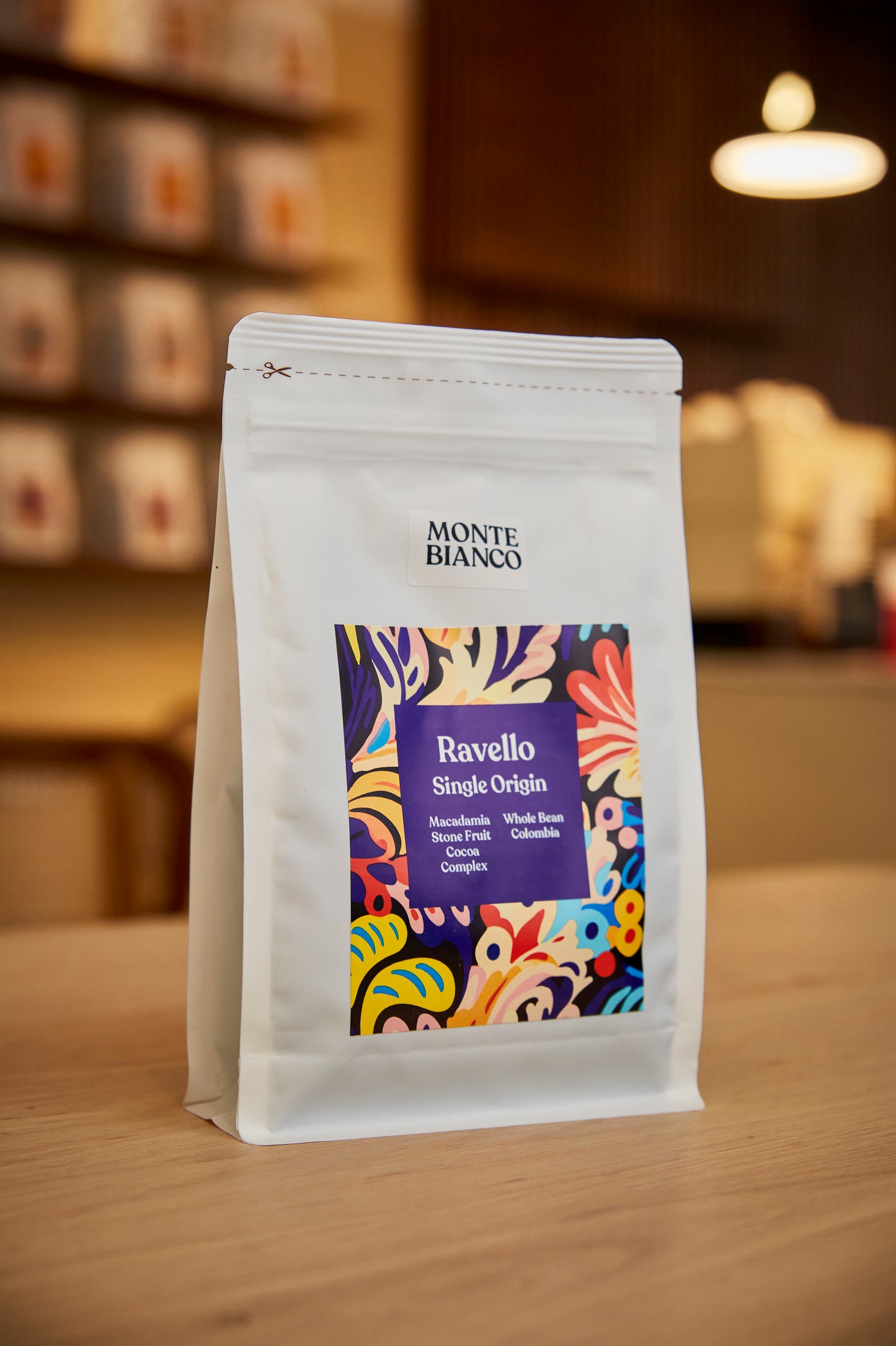 Ravello Single Origin Subscription