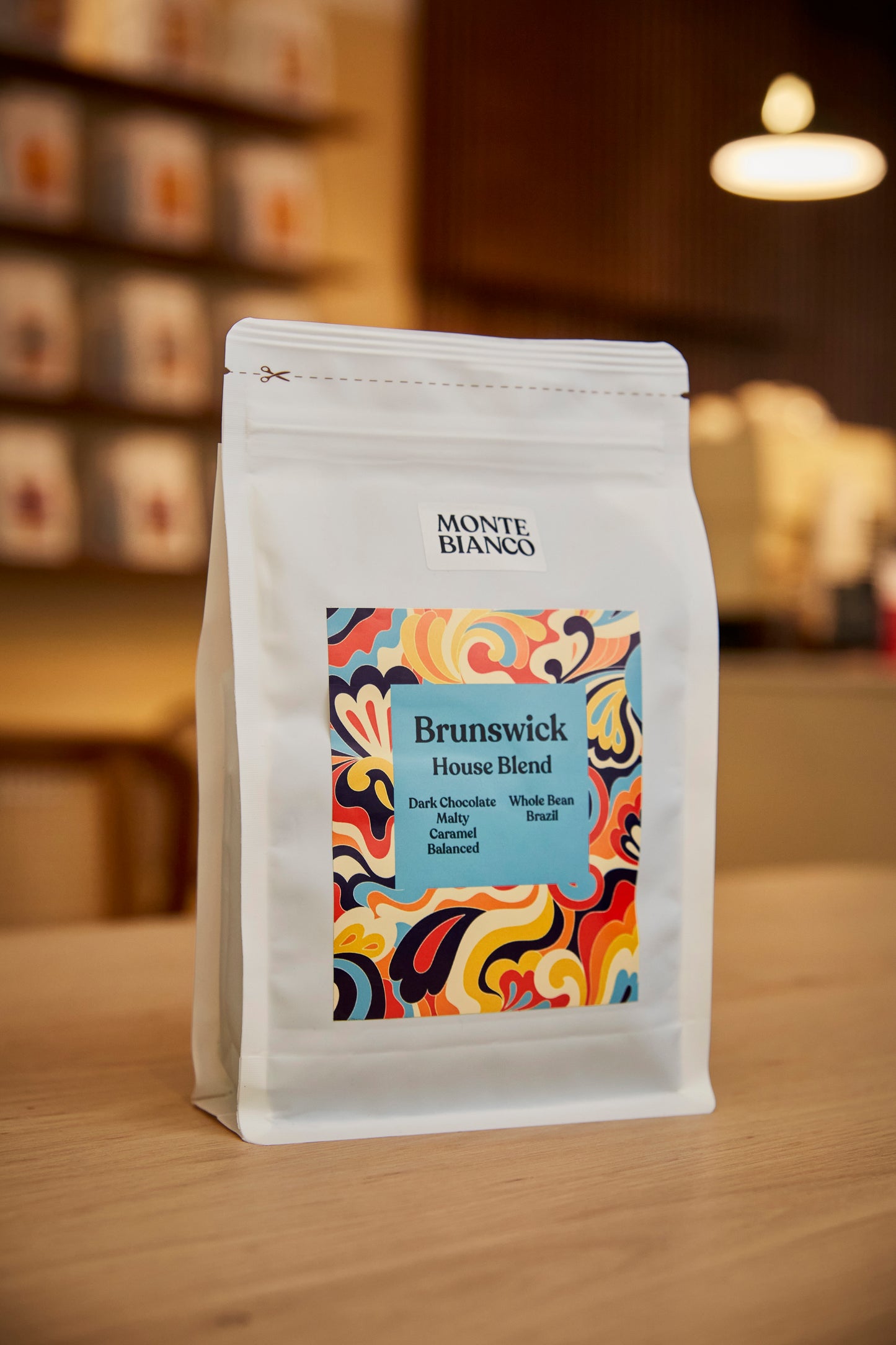 House Blend Subscription
