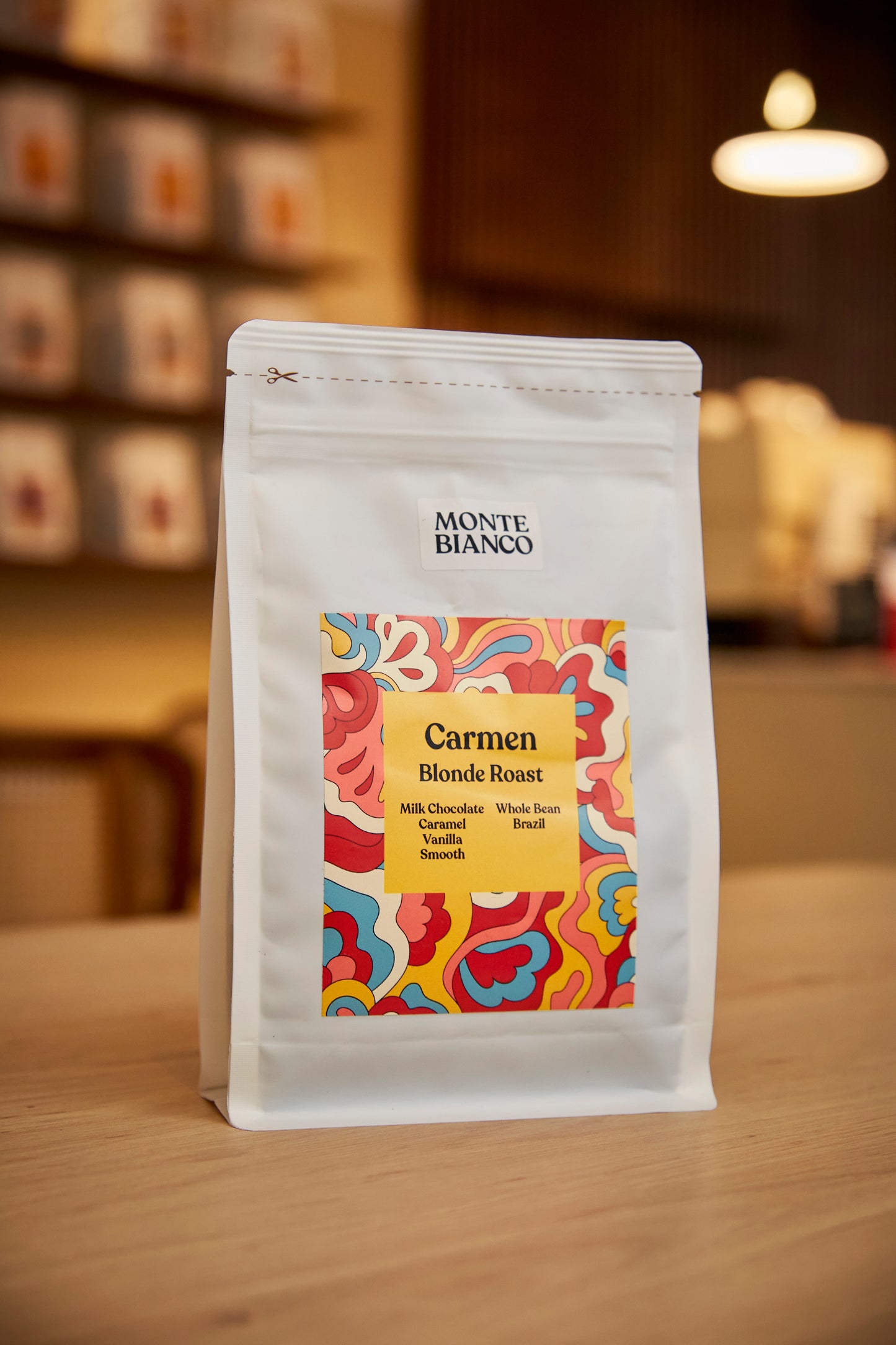 Blonde Roast Subscription