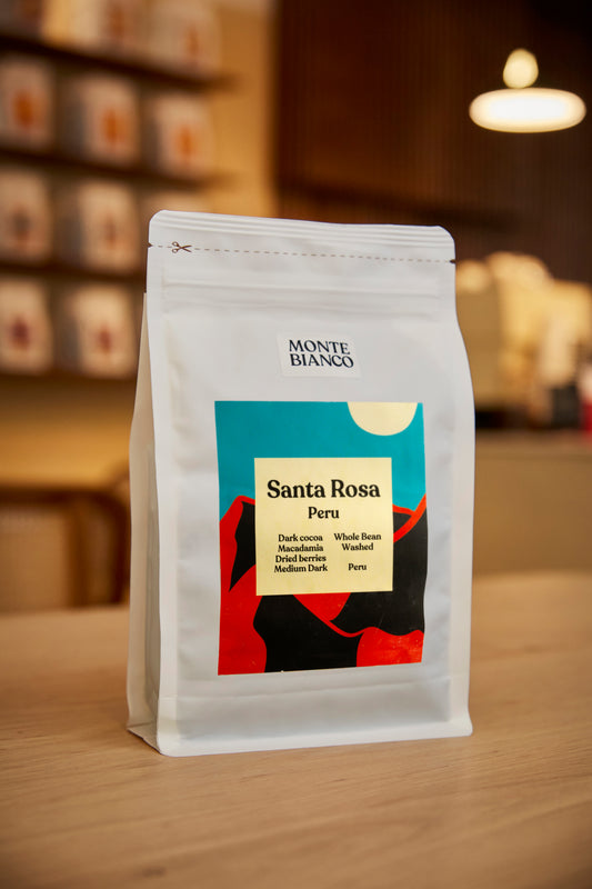 Medium Roast Bundle Subscription